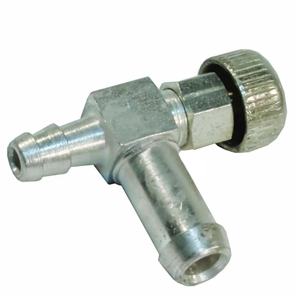 Universal Replacement Tool 1/4 Inch Carburetor Carb Fuel Line Shutoff Valve 751-0171 951-0171 Part | Инструменты