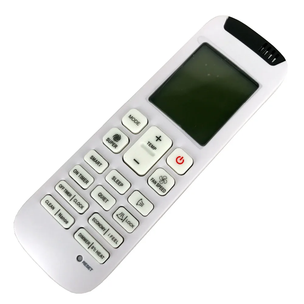 Пульт дистанционного управления для кондиционера KENWOOD Blue star с функцией
