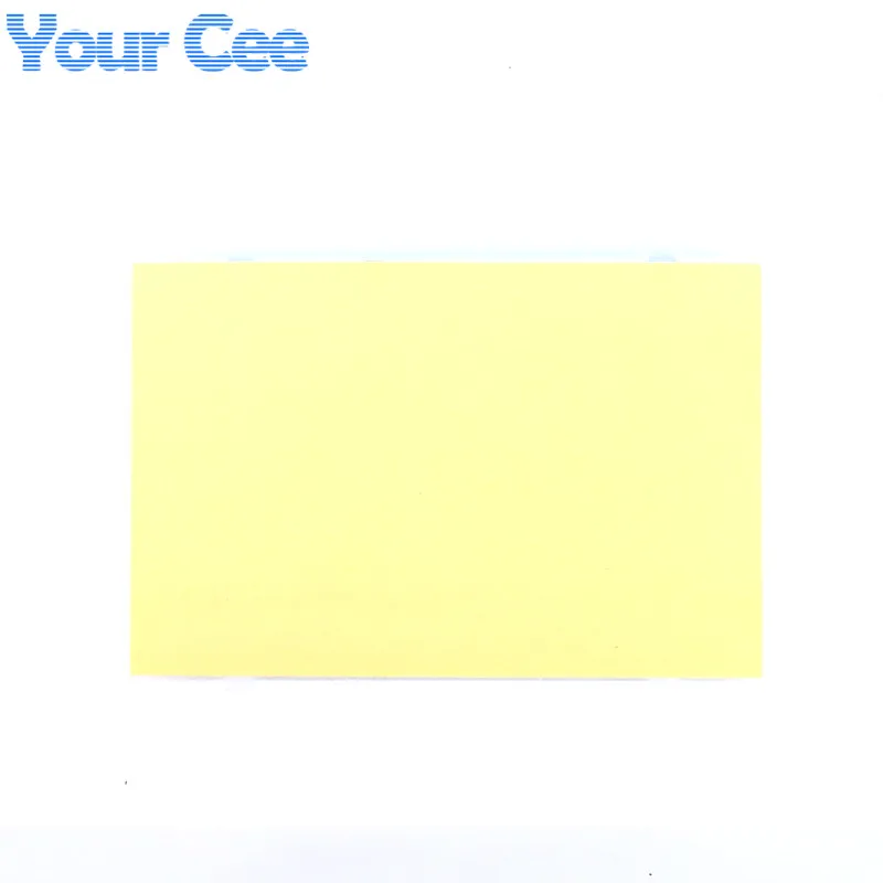 Миниатюрный беспаечный прототип 2 шт. экспериментальный тестовый макет сделай