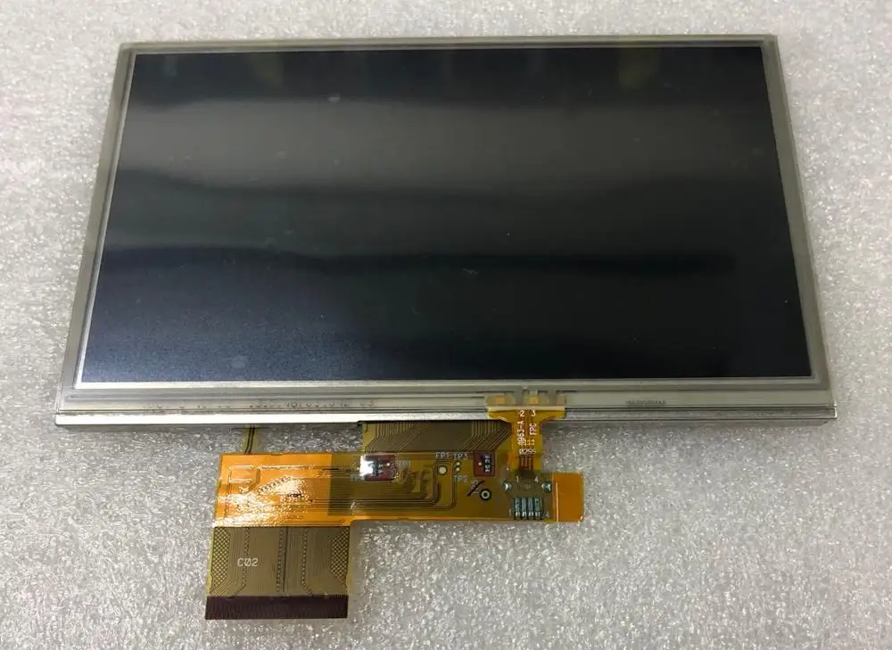 DFD050V FPC 1 KD101N42 40NA A007 REVA KD101N66 40NI B2 ЖК дисплей экран|ЖК-экраны и панели для планшетов| |