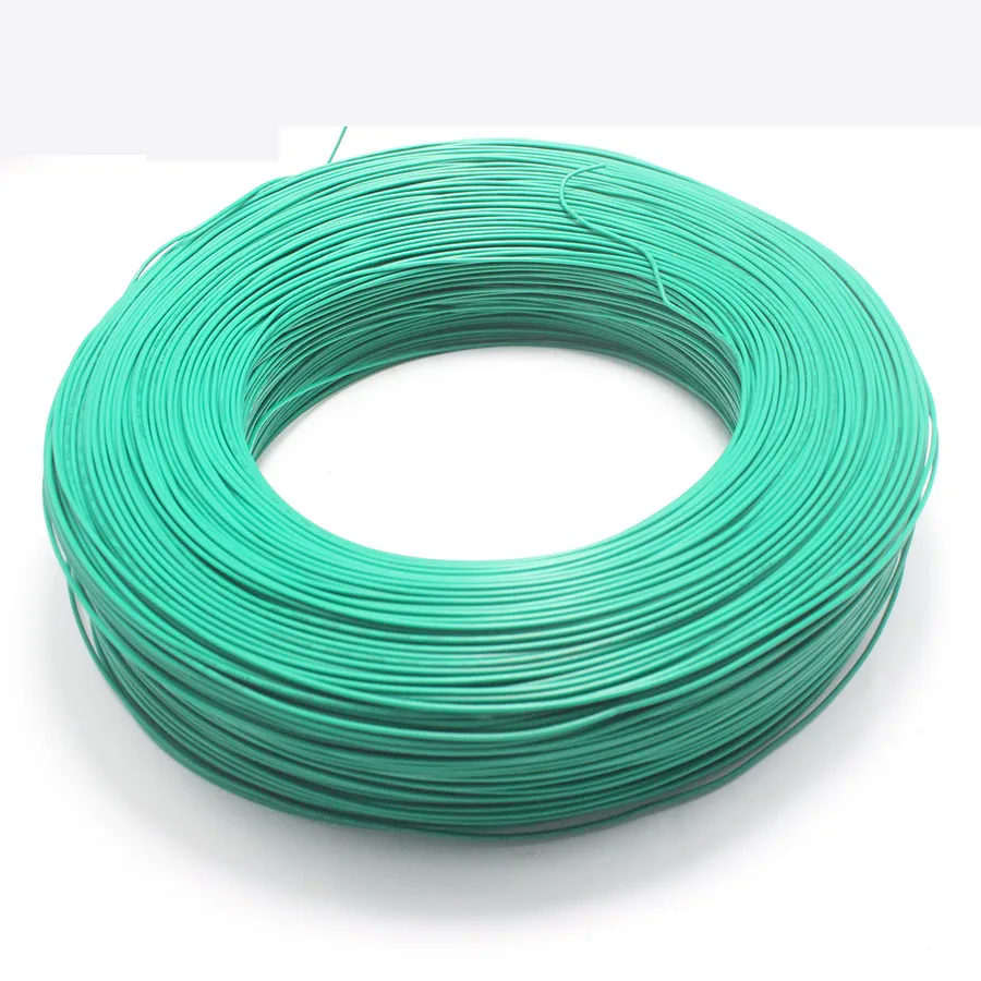 UL1007 провод 24AWG 0,13 мм2 11P ПВХ электронный кабель 11x TS 80 градусов луженая медная Проволока UL сертификация 10 цветов на выбор
