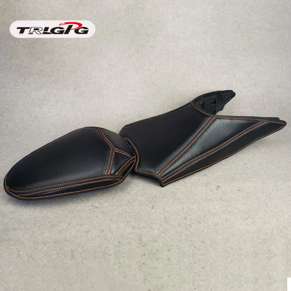 

Мотоциклетный солнцезащитный козырек, водонепроницаемый солнцезащитный козырек для мотоцикла, охлаждающее сиденье, теплоизоляция для DUKE ...