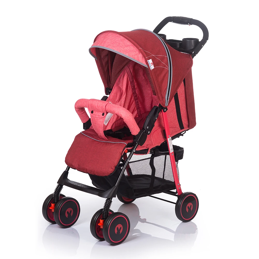 Коляска прогулочная BABYHIT SIMPY