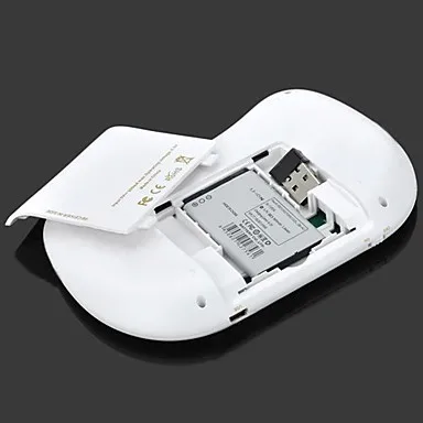 UG802 + I8 Air Mouse Dual-Core Android 4.1 Mini PC Google TV Player (1GB RAM 4GB ROM) | Электроника