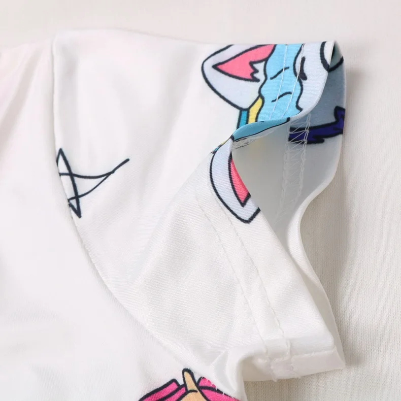 2019 New Cute Casual Cartoon Dog Dress for Girls | Детская одежда и обувь