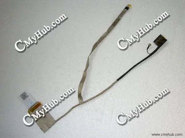 

Кабель для ЖК-дисплея Dell Inspiron 14R N4110 062XYW 62XYW R01 DD0R01LC000