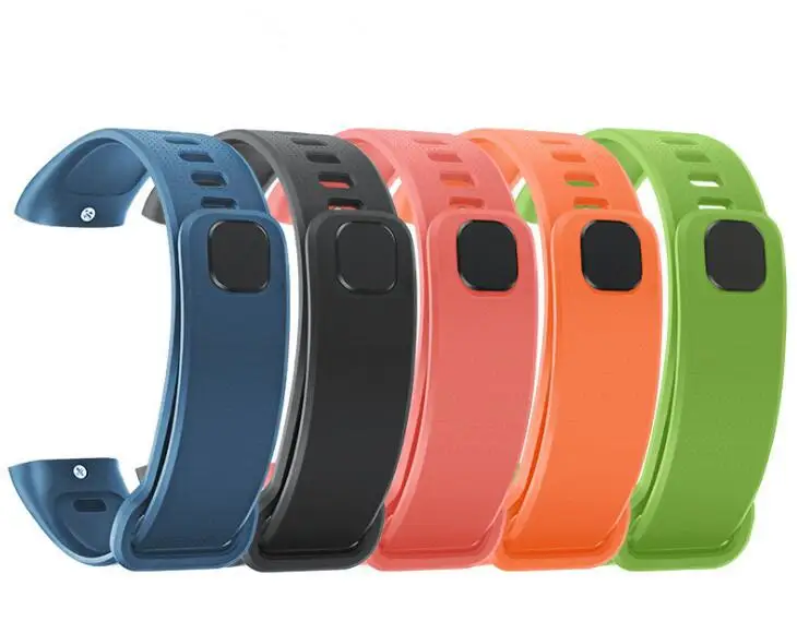 Спортивные часы ремешок для huawei band 2/Band 2 pro сменный ремешок для наручных часов Ремешок Для huawei Band 2/band 2 pro умные часы