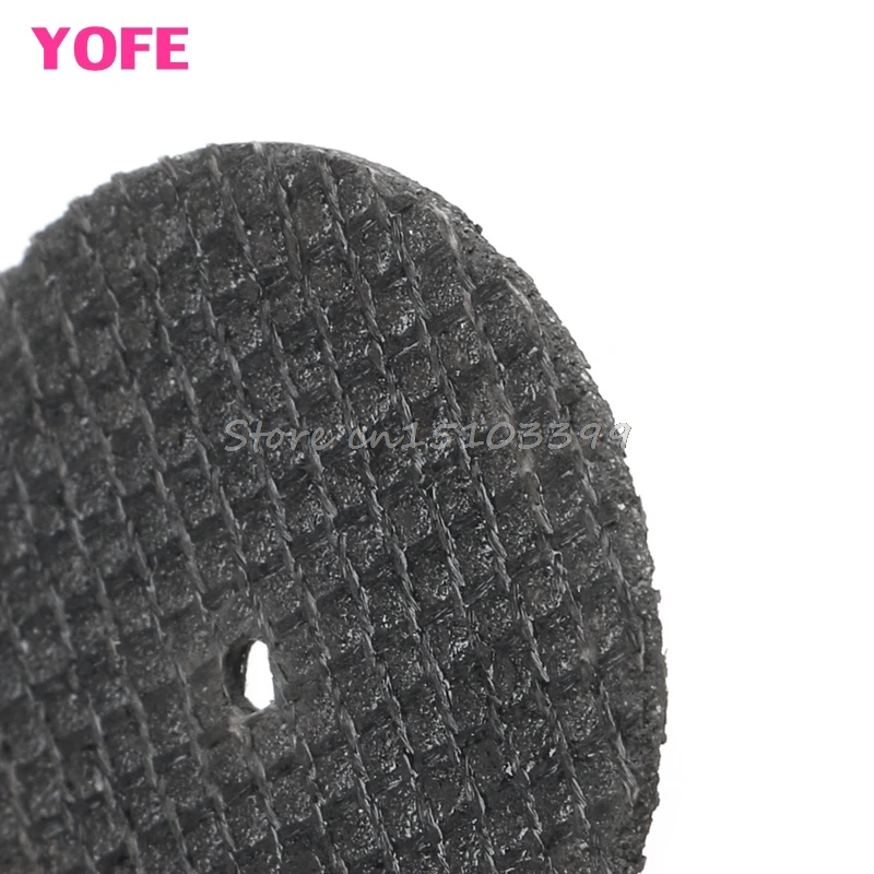 

50Pcs Abrasive Tool 32mm Disks Cutting Discs Cut Off Wheel Rotary Grinding G08 Whosale&DropShip