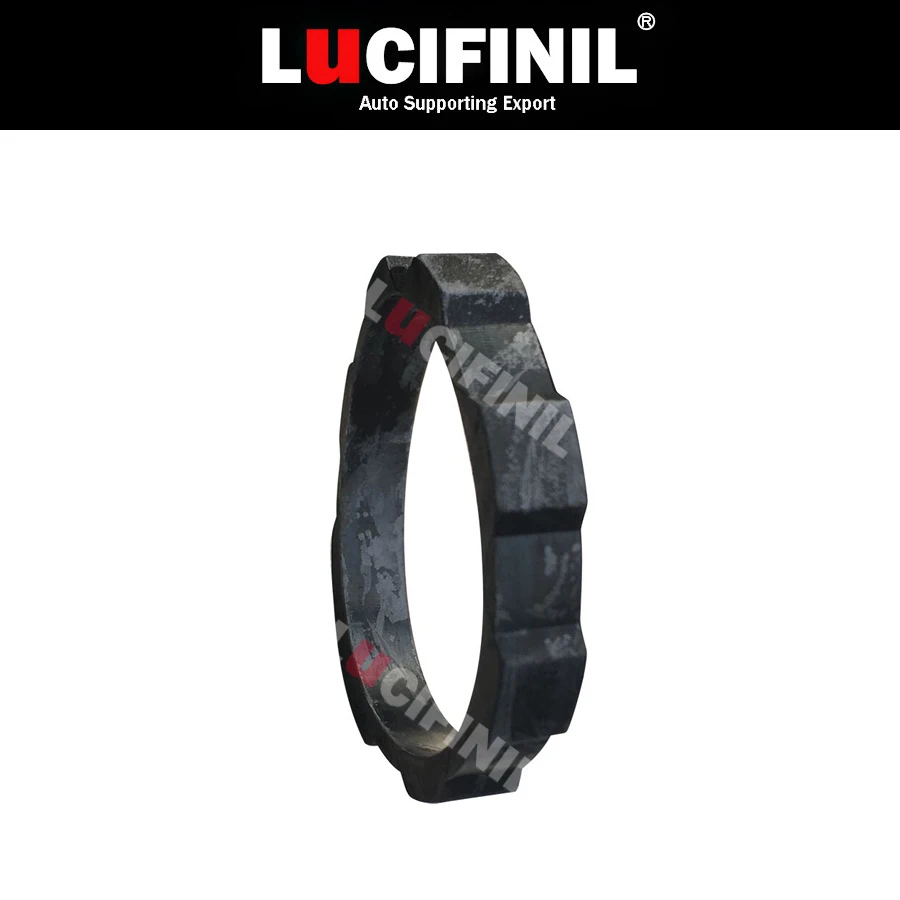LuCIFINIL 10 шт. кольцевой пружинный замок для Cayenne 2012 подвеска Пневматическая Пружина