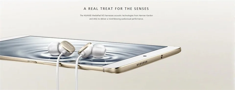 Huawei MediaPad M3 Kirin 950, четыре ядра, 4 Гб ОЗУ, 32 ГБ/64 Гб/128 Гб ПЗУ, 8,4 дюйма, Wifi/LTE ips, Android 6, origal M3#, глобальная ПЗУ
