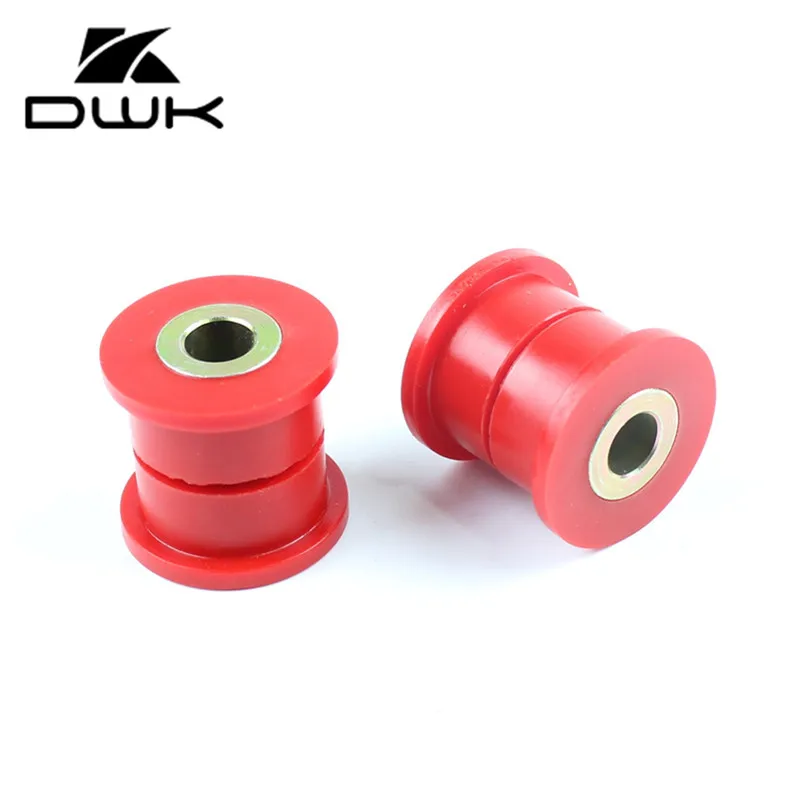 

Rear Lower Control Arm Bushing Kit For Subaru WRX 08-10