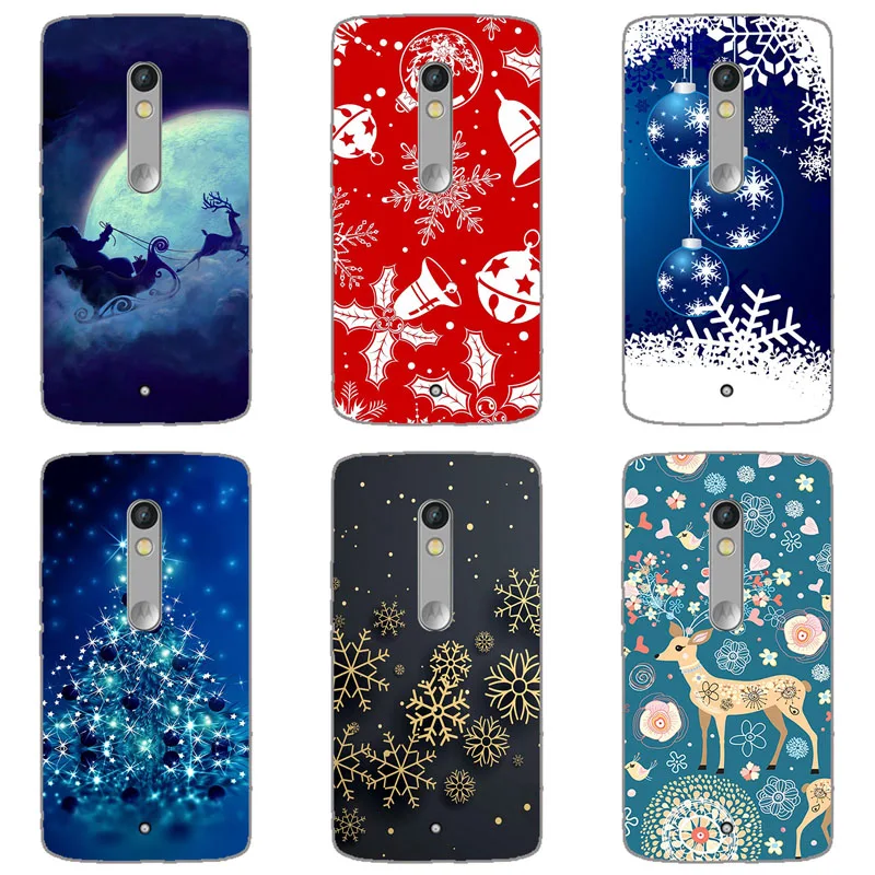 Модный Стильный чехол с рисунком для lenovo Motorola Moto X Play XPlay X3lux XT1561 XT1562 5,5 дюйма, мягкий силиконовый чехол из ТПУ