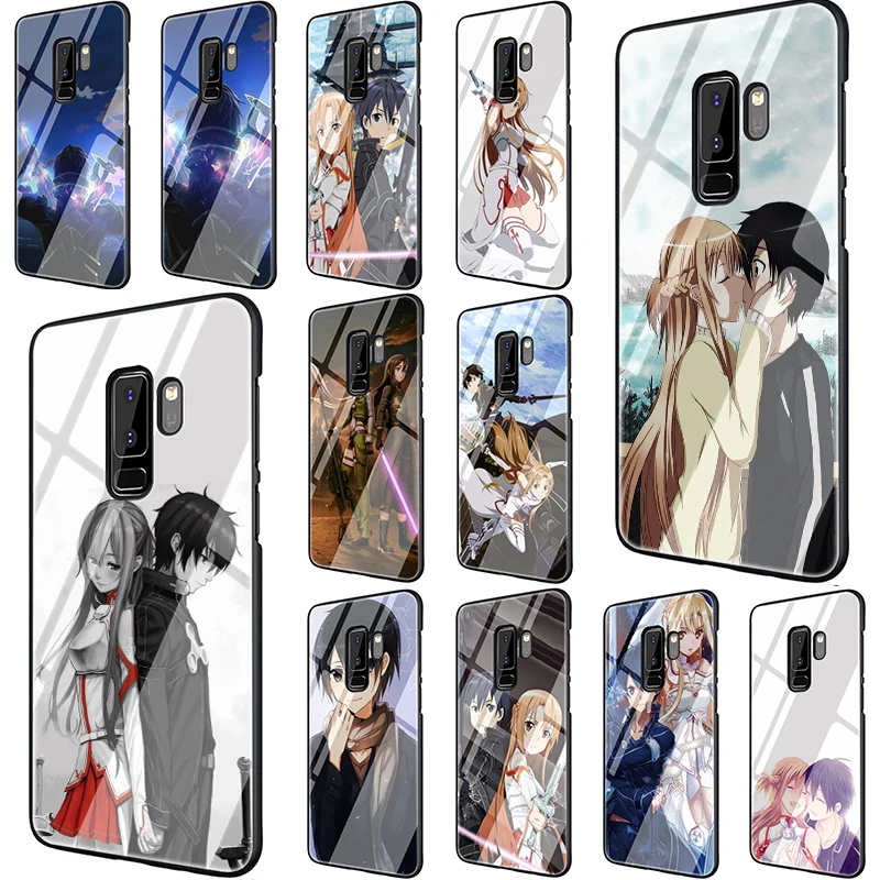 Обувь для вечеринки в Стиле косплей Sword Art Online (SAO) короткая футболка с героями из