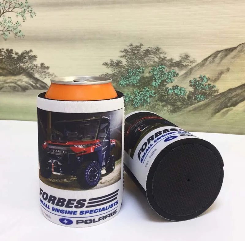 Рисунок 2 - Пользовательский логотип