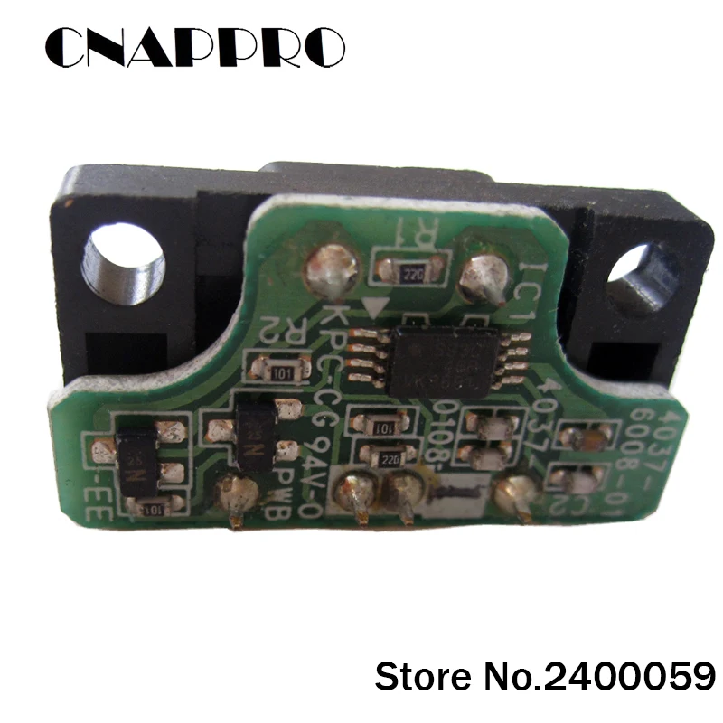 4PCS/lot Compatible OCE CS180 CS230 CS-180 CS-230 CS 180 Imaging Drum Cartridge Chip 26901440 26901439 Image Toner Unit Chips | Компьютеры