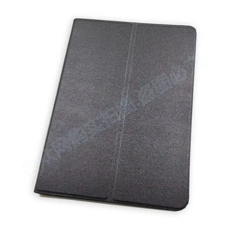 QC-Black Передняя опорная стойка для крышка для Teclast 98 octa core 10,1 inch планшет защита от ударов при падении чехол из термопластичного полиуретана для M20+ Защитная пленка+ стилус - Цвет: QC-Black