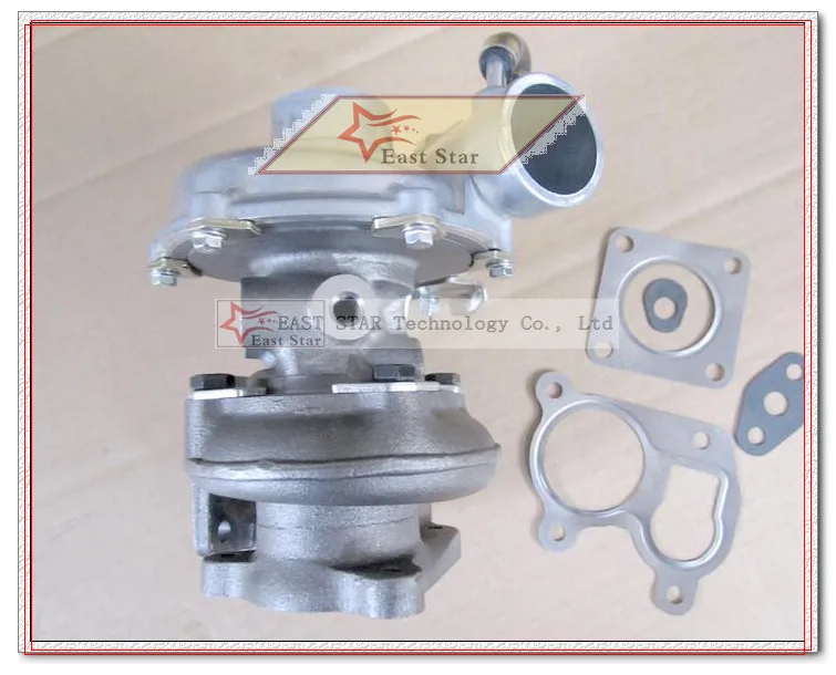 RHB5 8970385180 VI95 VD180027 турбо для ISUZU Trooper Holden Rodeo Jackaroo OPEL Monterey 4JG2TC 4JB1TC 4JG2 4JB1 3.1L | Автомобили