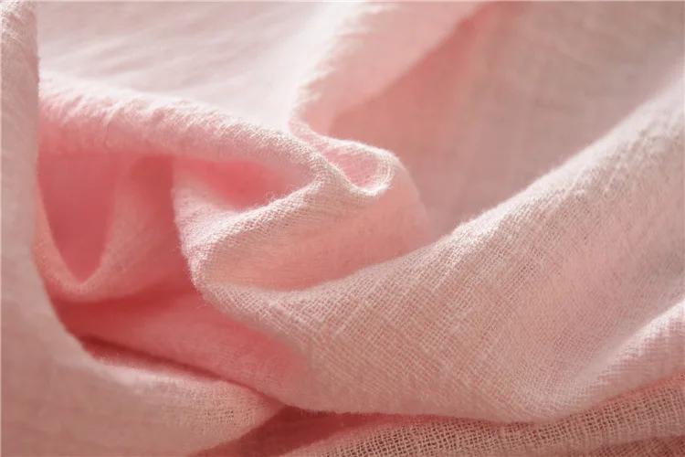 Женский винтажный топик из хлопка и льна оригинальный ретро тонкий небольшой