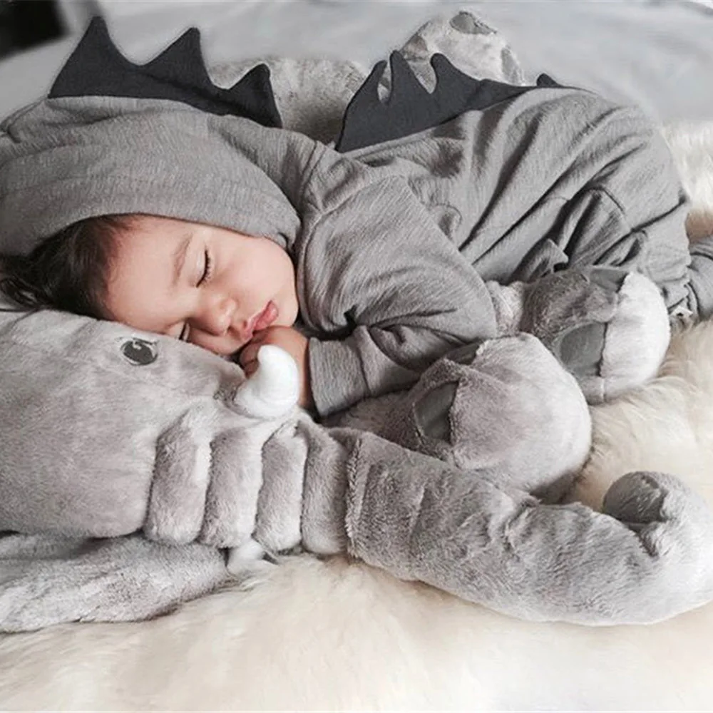 Newborn Baby Dinosaur Baby Boy Girl Romper Baby Dinosaur Hooded Romper Cute Outfits Clothes Infant Winter Onesies Baby Clothes