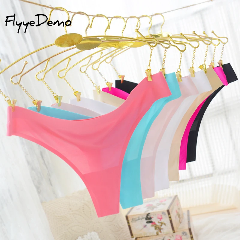 Новинка 2020 Брендовые женские трусики бесшовное нижнее белье леопардовые