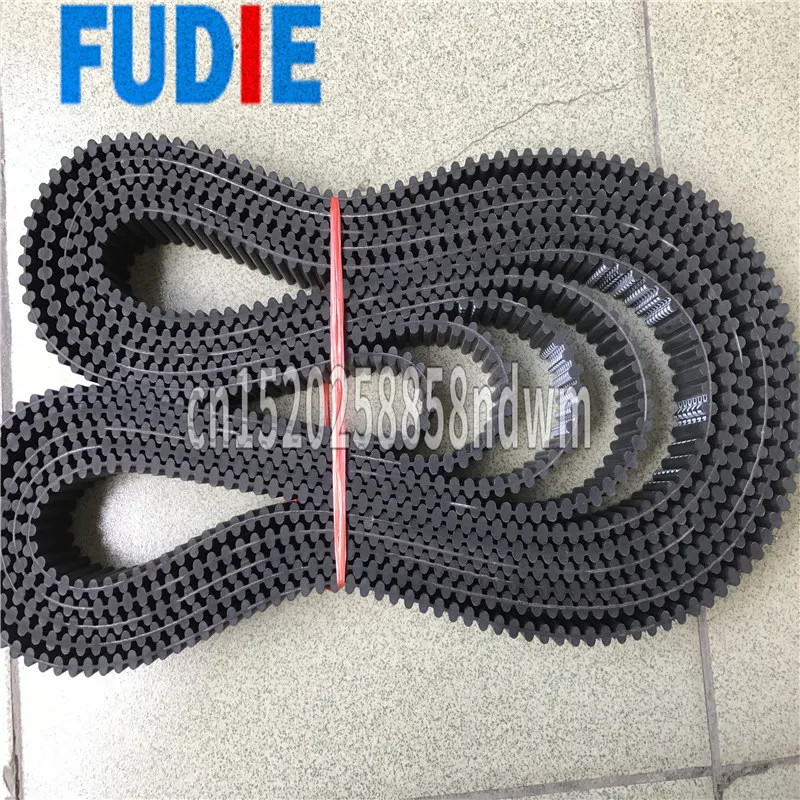 Двусторонний Ремень ГРМ HTD8M. Да8м | Обустройство дома