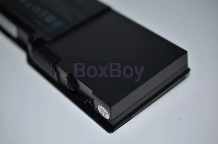 Аккумулятор для ноутбука DELL Inspiron 6600 6400 E1505 PD946 PR002 RD850 RD855 RD857 TD344 TD347 TD349 UD260 UD264 UD267 1501