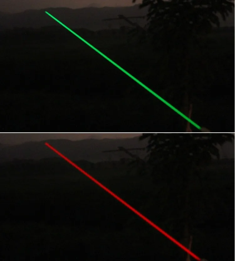 Высококачественная многофункциональсветильник вспышка с красным/зеленым