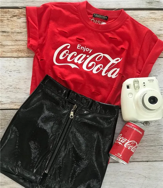 Детская юбка из искусственной кожи для маленьких девочек гладкая блестящая