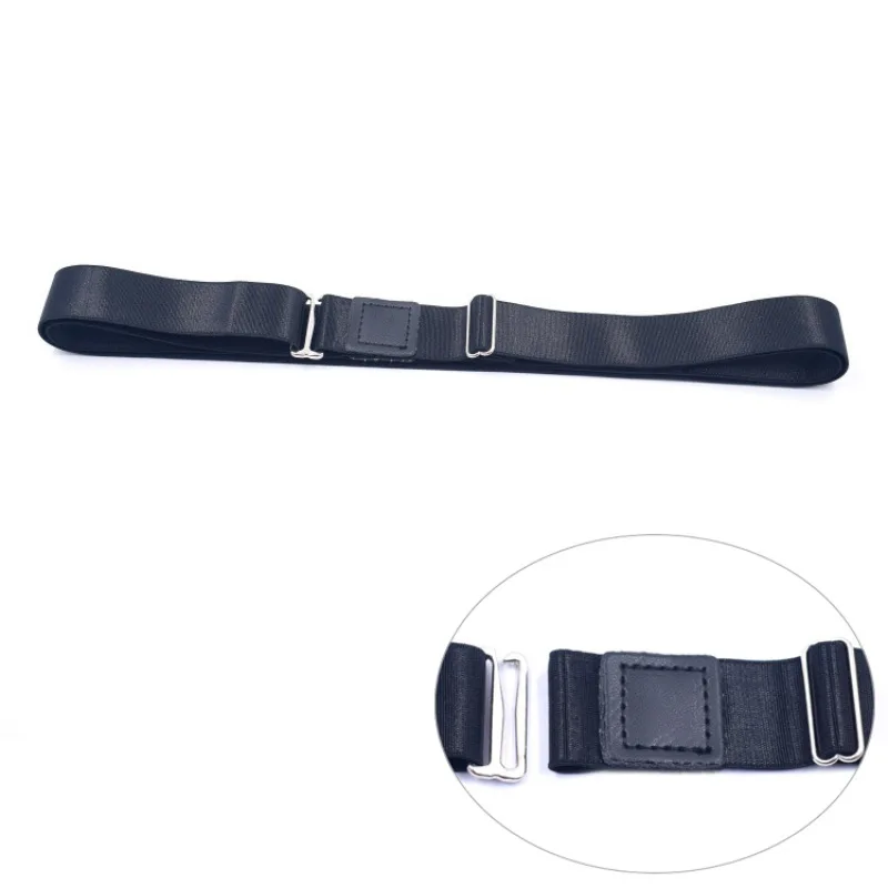 Locking Belt Mens Shirt Stays Garters Holder for Men Women Formal and Professional Attire Non-Slip fixed Belts | Дом и сад