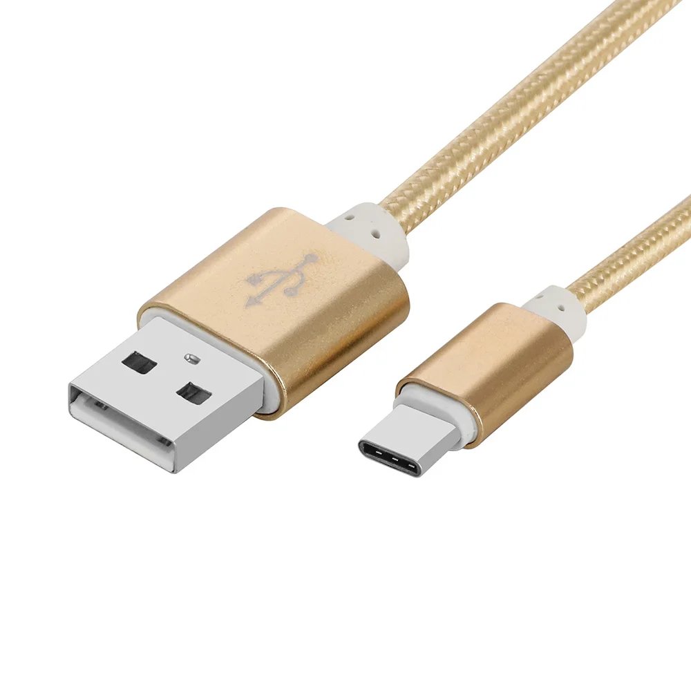Зарядный кабель YTTL 2 м/3 м А для передачи данных с интерфейсом USB 3 0 Nintendo Switch Type C