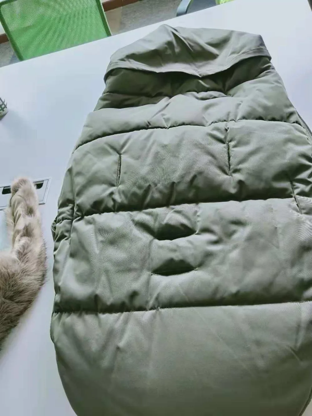 Спальный мешок для малышей Аксессуары для колясок спальный Sackwindproof новорожденных коляска мешок чехол для ног в детскую коляску с детским спальным мешком
