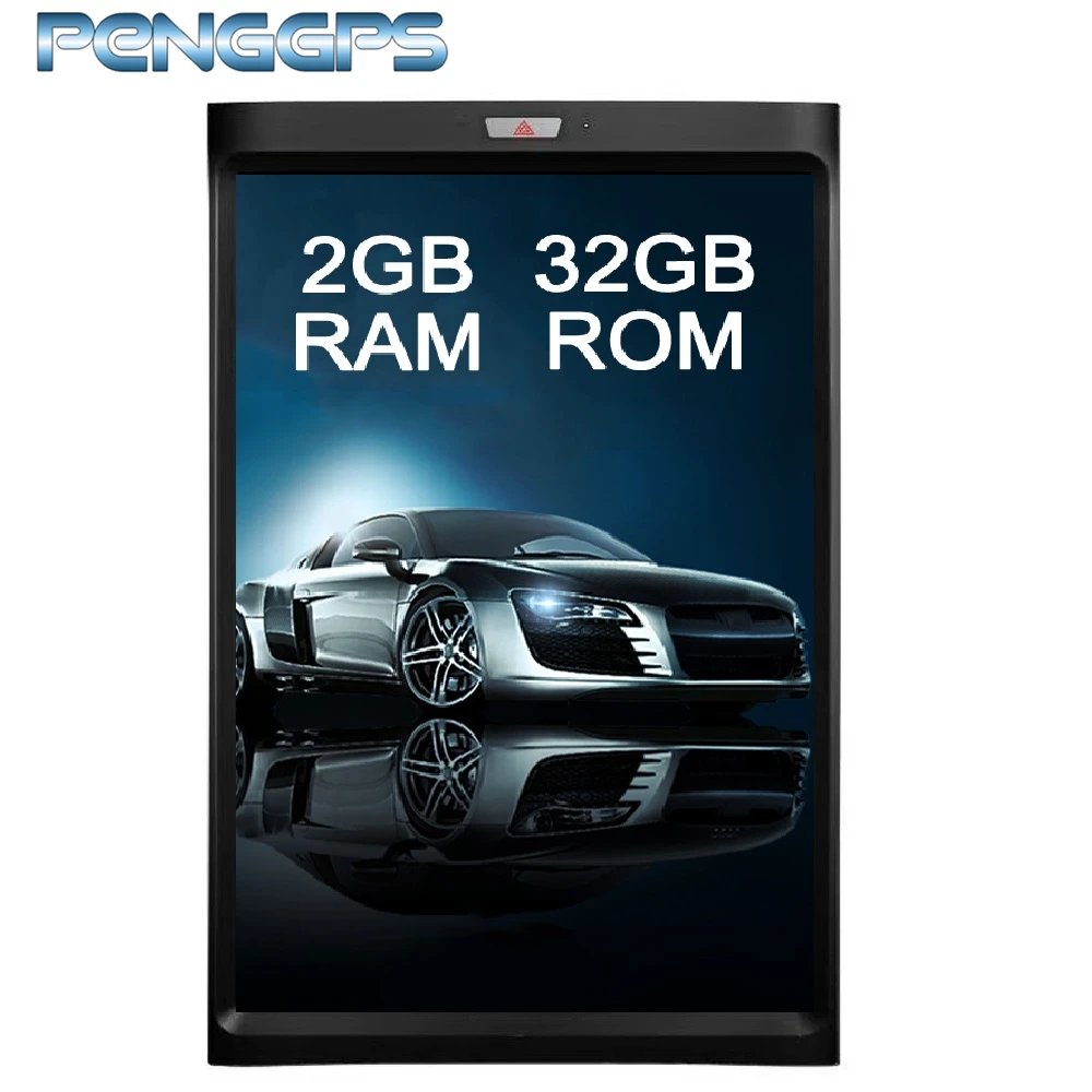 

17-дюймовый Tesla вертикальный экран Android 2 Din Радио DVD-плеер GPS-навигация для Ford Expedition 2007-2016 автомобильное радио 1080P головное устройство