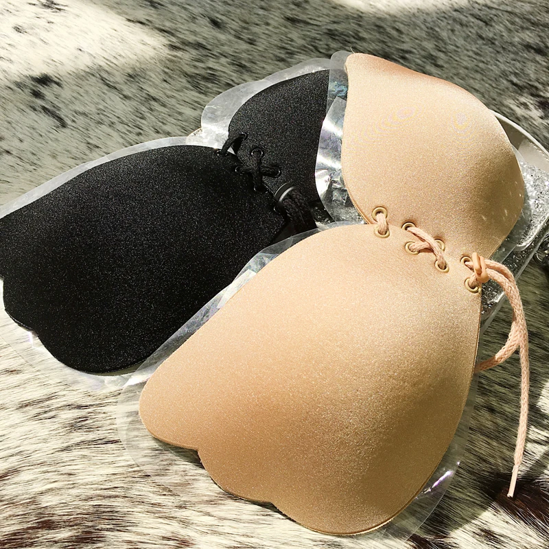 Twotwinstyle Sexy бретелек Бюстгальтеры для женщин Push Up Bra Кружево Bralette Для Нижнее Бельё