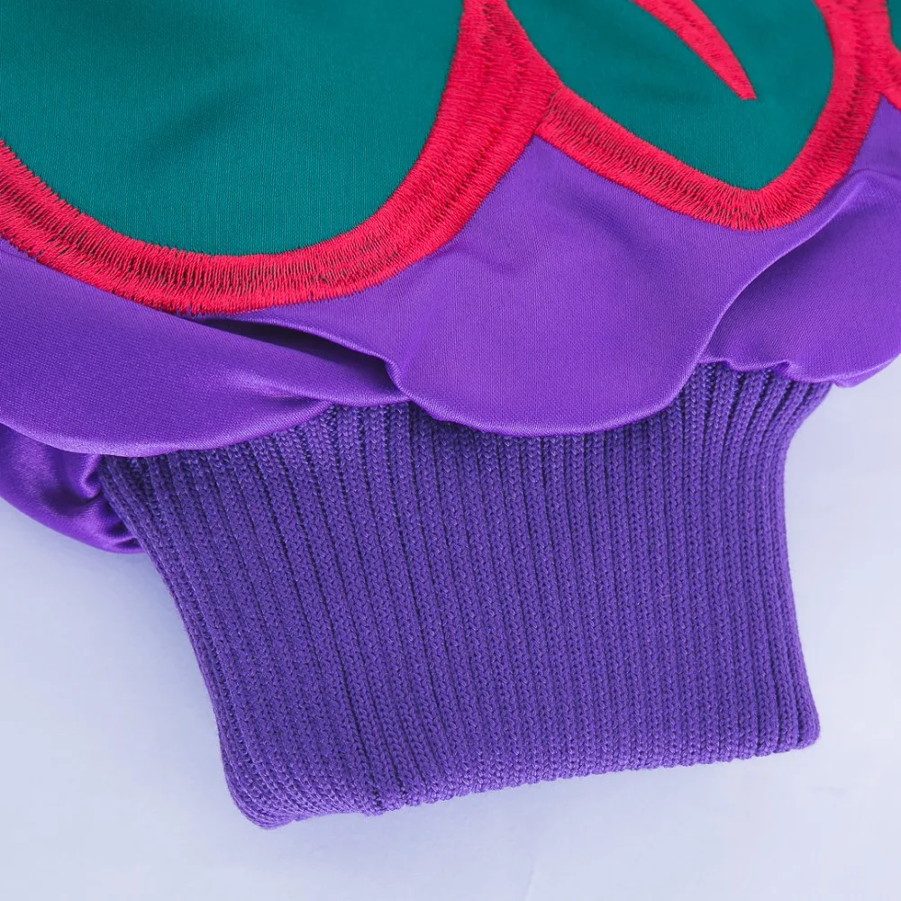 Жасминовая уличная Ретро военная техника камуфляжная наклейка Роза BF куртка|bf