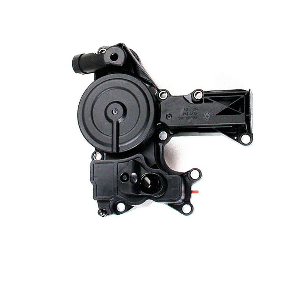 TUKE OEM ПВХ маслоотделитель для VW Passat EOS Jetta Golf Tiguan A4 1 8 2.0TSI 06H 103 495 AE 06H103495A|tiguan oem|tiguan