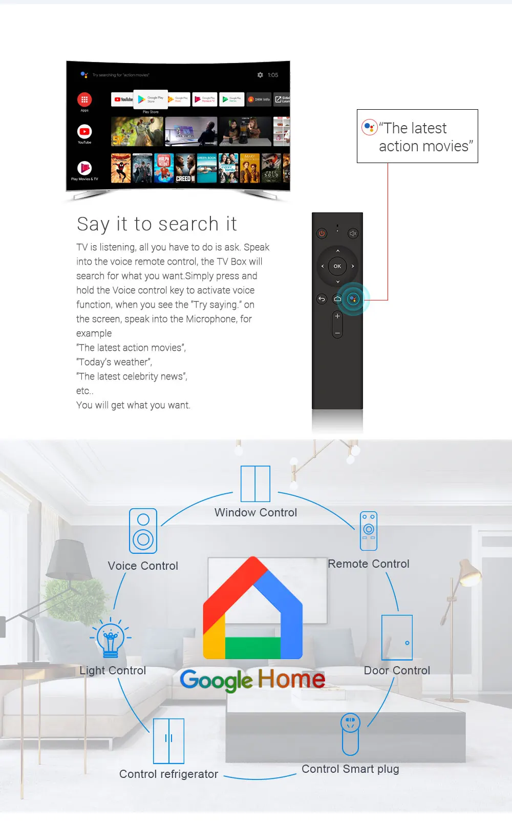 ТВ-приставка Mecool KM3 A Android 9,0 S905X2 4 Гб LPDDR4 64 Гб 5G wifi BT4.0 Google сертифицированная ТВ-приставка с голосовым управлением Новинка