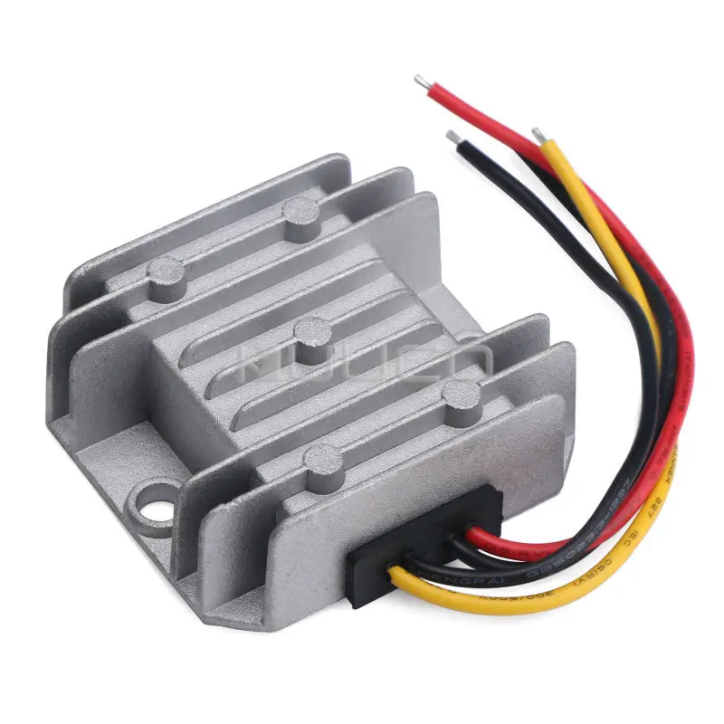 5 шт./лот DC понижающий преобразователь ~ 32V до 1 27V 5A Регулируемый регулятор