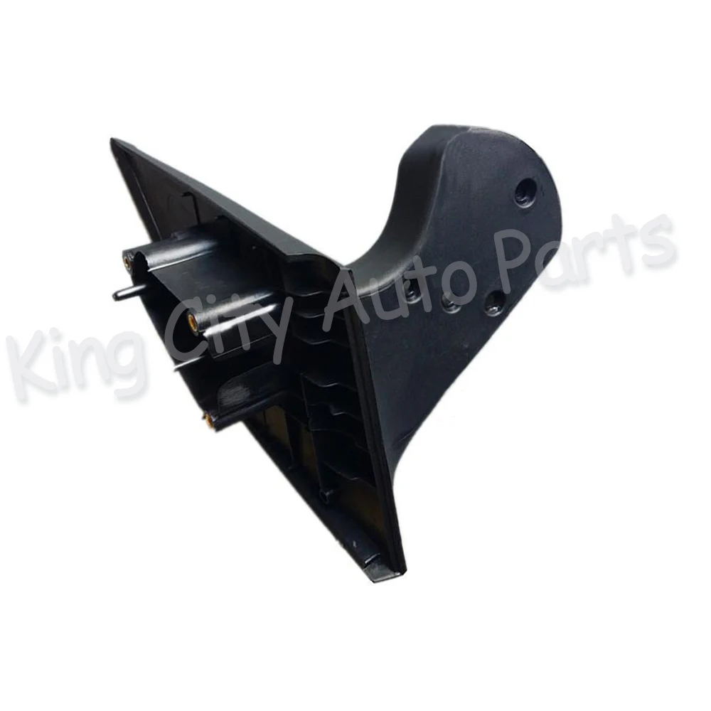 Capqx для Chevrolet Cruze 2009-2013 внешнее зеркало заднего вида с поддержкой отделки зеркала заднего вида подвязка держателя