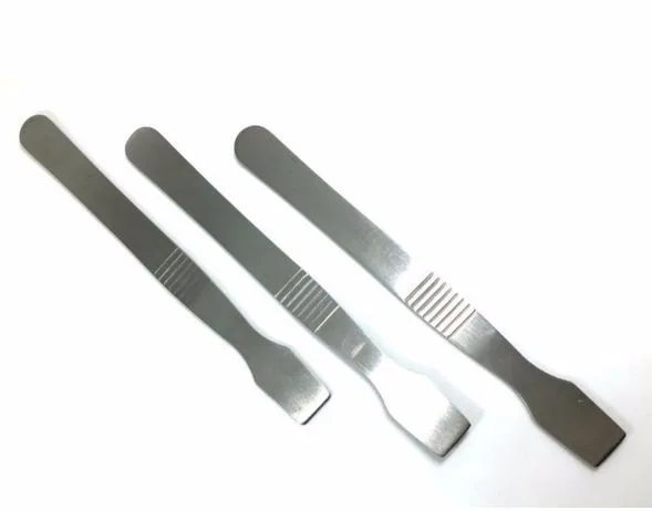 2 шт. металлический скребок для планшетного ПК|knives knife|repair iphoneknife opened |