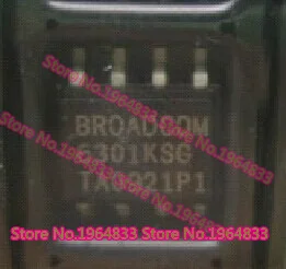 BCM6301K BCM6301KSG |