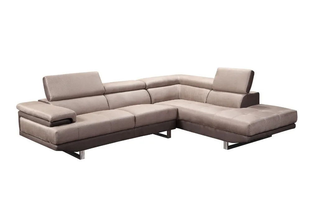 Топ продаж оптовая продажа гостиной Европейский стиль секционный диван 1332 |