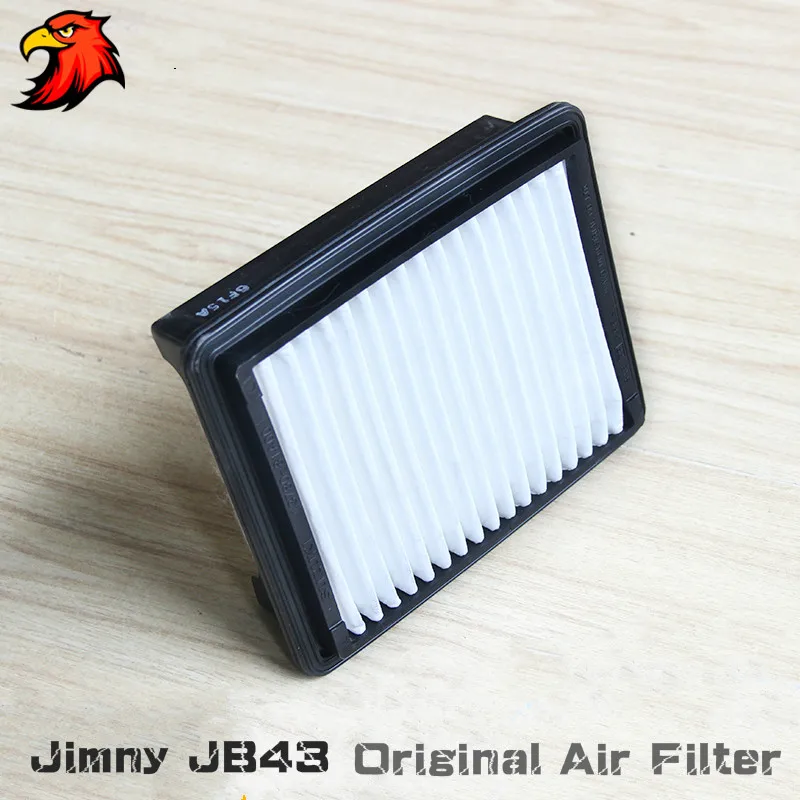 

Original Air Grid Filter For Suzuki Jimny JB43 car Maitenance Accessories