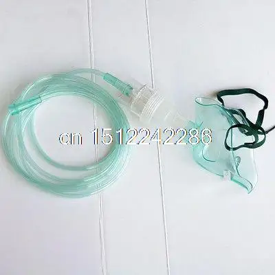 Одноразовый ингалятор для маски с трубкой взрослых | Обустройство дома