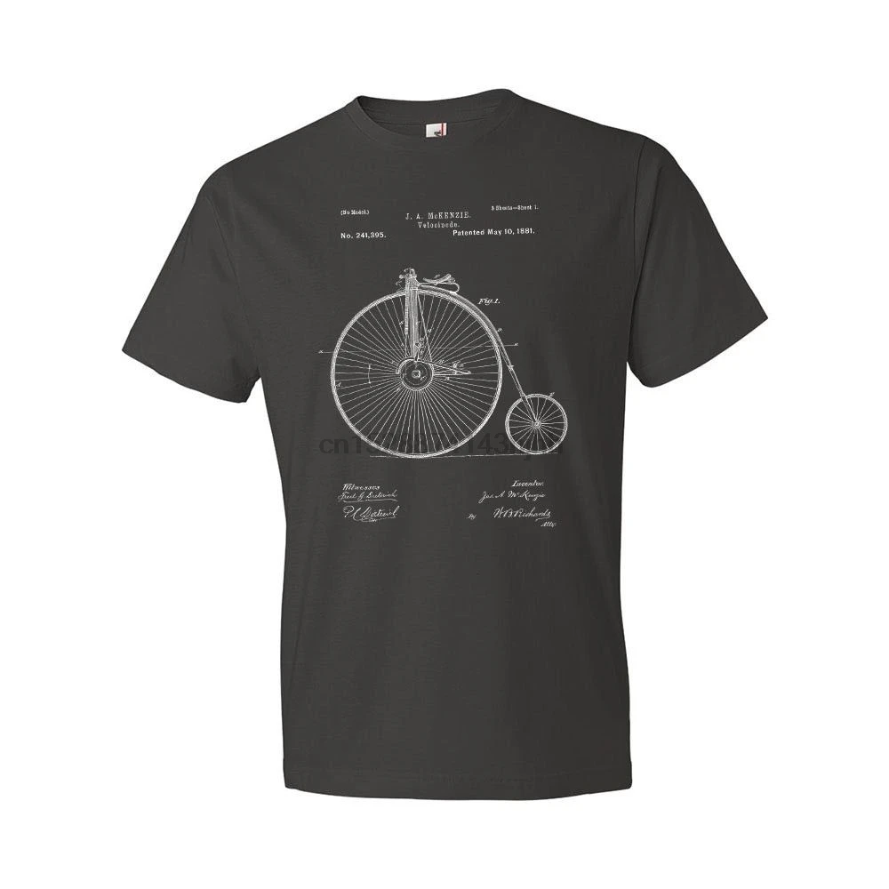big wheel t shirt