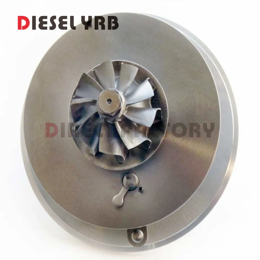 Турбокомпрессор GT2260V CHRA 742730 картридж core 11657790308 для BMW 530 d (E60 / E61) M57N 2003-2005 218HP 160 кВт |