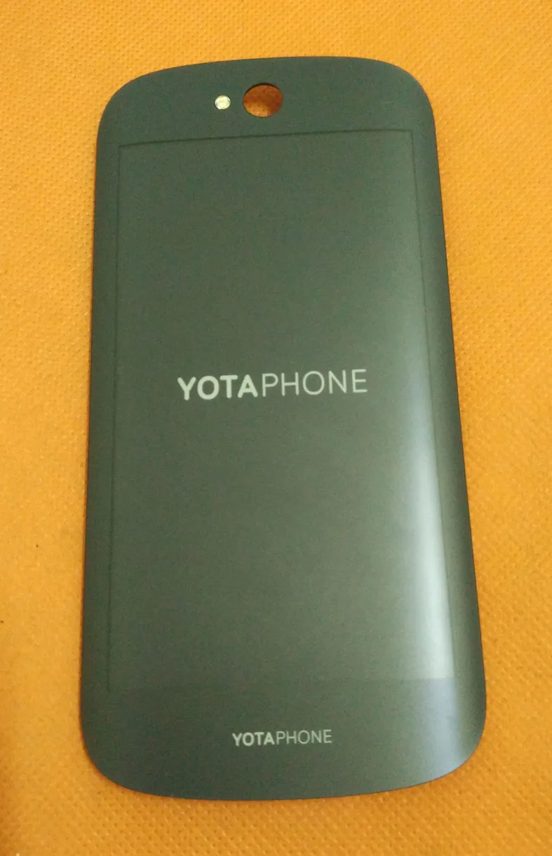 

Оригинальный задний дисплей + дигитайзер сенсорный экран для YOTA YotaPhone 2 YD206 Snapdragon 800 FHD Бесплатная доставка