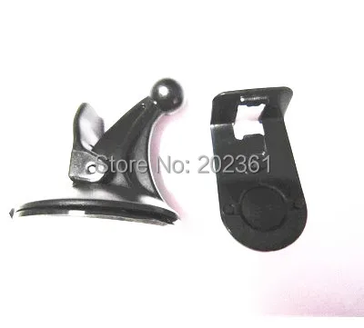 

100pcs/lots Car Windscreen Suction Mount Holder for Navman Mio Spirit F360 F362 F460 F462 car accessories