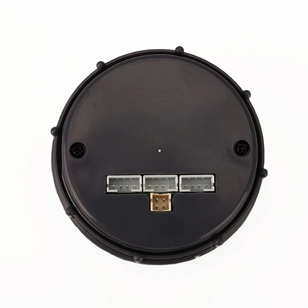 Датчик температуры воды CNSPEED для гонок 2 5 &quot60 мм 12 В датчик Honda Auto Gauge Meter Pod с 7