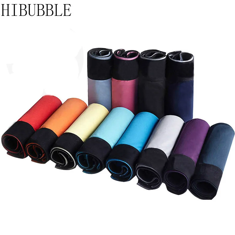 

5Pcs/Lot Multicolor Boxer Shorts Men Comfortable Underwear Men Soft male Underwear Boxer Homme Underpants Sexy Men Underwear