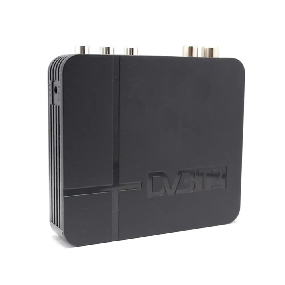 DVB T2 K2 HD цифровой ТВ наземный приемник Поддержка Youtube FTA H.264 MPEG 2/4 PVR тюнер FULL 1080P